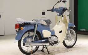 HONDA C50 SUPER CUB 2025 AA09