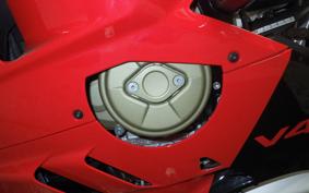 DUCATI PANIGALE V4 S 2022