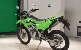 KAWASAKI KLX230S LX232A
