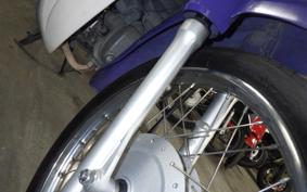 HONDA C110 SUPER CUB JA07