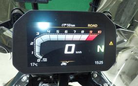 BMW R1300GS 2024
