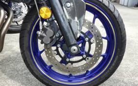 YAMAHA MT-25 RG10J