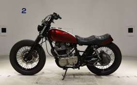 YAMAHA SR400 Gen.3 2018 RH01J