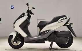 YAMAHA MAJESTY155 Gen.2 S 2005 SG52J