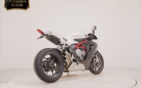 MV AGUSTA F3 800 2014