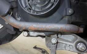 HONDA DIO CESTA GEN 2