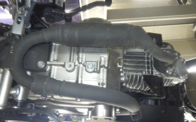 HONDA MONKEY 125 2000 JB05