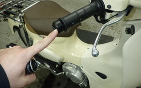 HONDA C50 SUPER CUB AA09