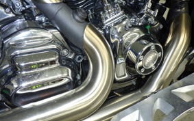 HARLEY FLTRXS1690 2015