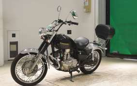 KAWASAKI ESTRELLA CUSTOM 2021 BJ250A