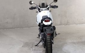 DUCATI  DUCATI  DESERT X 1X00AA
