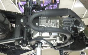HONDA MONKEY 125 2001 JB03
