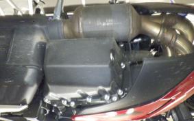 TRIUMPH STREET TRIPLE RS 2024