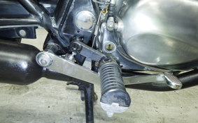 KAWASAKI ESTRELLA 2006 BJ250A