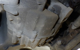 SUZUKI SKYWAVE 250 (Burgman 250) Gen.3 CJ46A