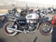 Фото Triumph STREET TWIN 2016 с японского аукциона