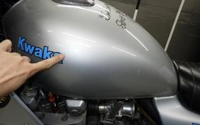 KAWASAKI ZEPHYR 1100 RS 2002 ZRT10A