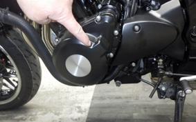 KAWASAKI Z900RS 2025 ZR900K