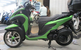 YAMAHA TRICITY 125 SE82J