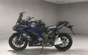 KAWASAKI NINJA 1000 2018 ZXT00W