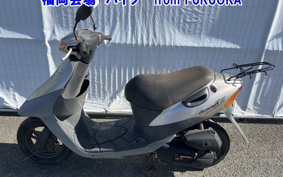 SUZUKI LET's 2