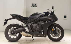 HONDA CBR650R-2 2024 RH17
