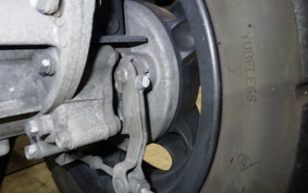 HONDA LEAD 125 2009 JF45