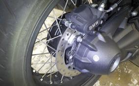 BMW R12 nine T 2025