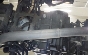 HONDA REBEL 250 S 2020 MC49