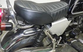 HONDA MONKEY 2015 AB27