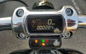 HARLEY  HARLEY FXBR 2024 YEZ