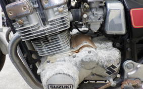SUZUKI GSX750E 1980 GS75X