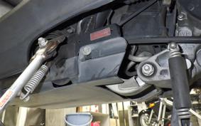 HONDA SPACY 100 JF13