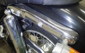 HONDA VRX400 2001 NC33