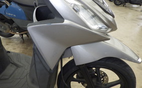 SUZUKI ADDRESS 110
