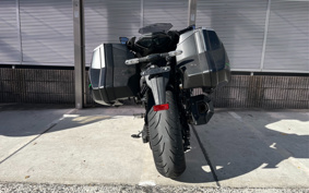 KAWASAKI NINJA 1000 SX 2024 ZXT02K