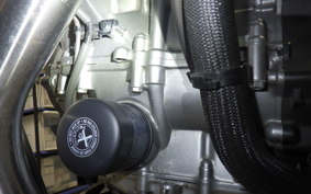 HONDA 400X 2022 NC56