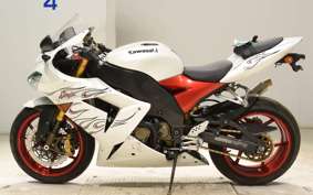 KAWASAKI ZX 10 NINJA R 2004 ZXT00C