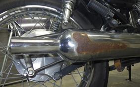 KAWASAKI ESTRELLA 2010 BJ250A
