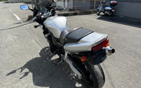 YAMAHA FZ400 1997 4YR