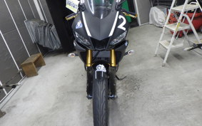YAMAHA YZF-R25 1977 RG43J
