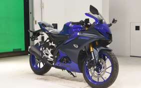 YAMAHA YZF-R15 2007 RG86J