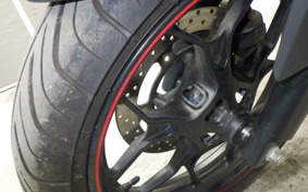 YAMAHA YZF-R25 2025 RG10J