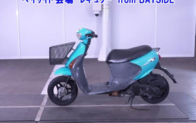 SUZUKI LETS4