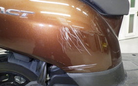 HONDA TACT Gen.4 2025 AF79