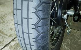 KAWASAKI ESTRELLA BJ250A