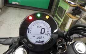 KAWASAKI ELIMINATOR400-3 2025 EL400A