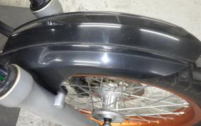 YAMAHA TRICKER Gen.2 2022 DG16J