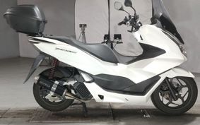 HONDA PCX 160 KF47