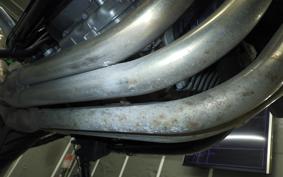 HONDA CB400 SUPER BOLDOR VTEC 2009 NC42